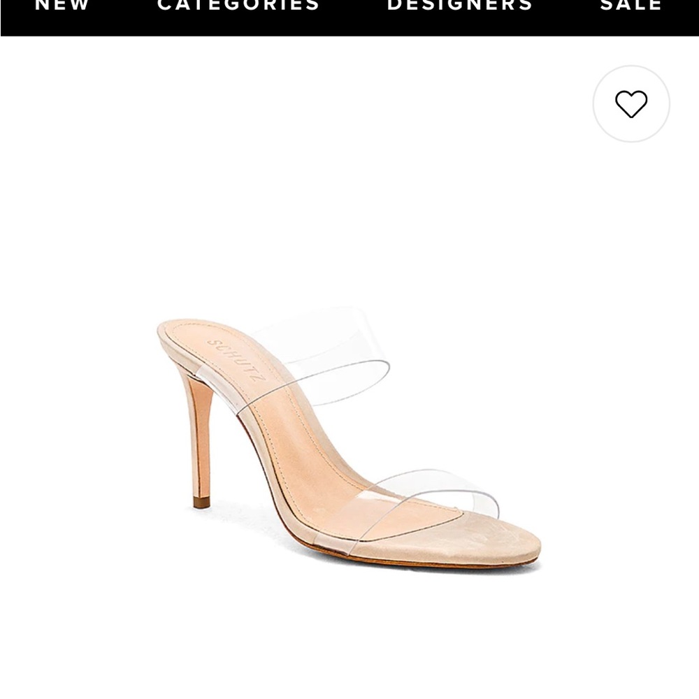 New Schutz Ariella